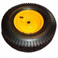 Aic Replacement Parts 2 New 13x5.00-6 Tube Type Turf Tread Tire 2 Ply Rim 3/4 x 3 CH 436552x421 TRT70-0051_x2_2